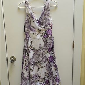 Nine West dress- never worn